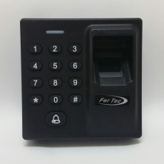 Standalone Fingerprint Access Control Standalone Fingerprint Access Control